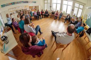 Fitkov dan v Šenčurju 7